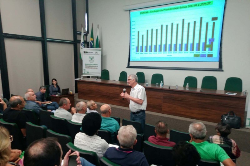 Governo do Estado vai fortalecer programas e ações de apoio à agroindústria familiar