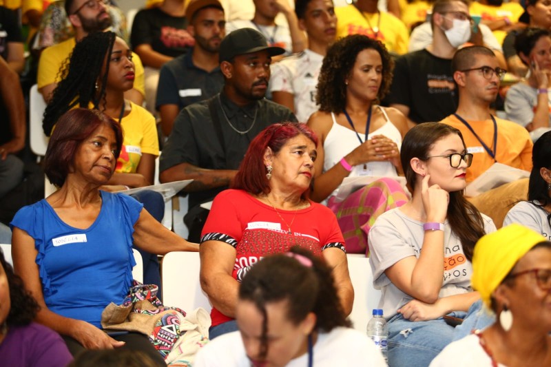 Política Estadual de Prevenção Social à Criminalidade promove Fórum Multiterritorial em Belo Horizonte
