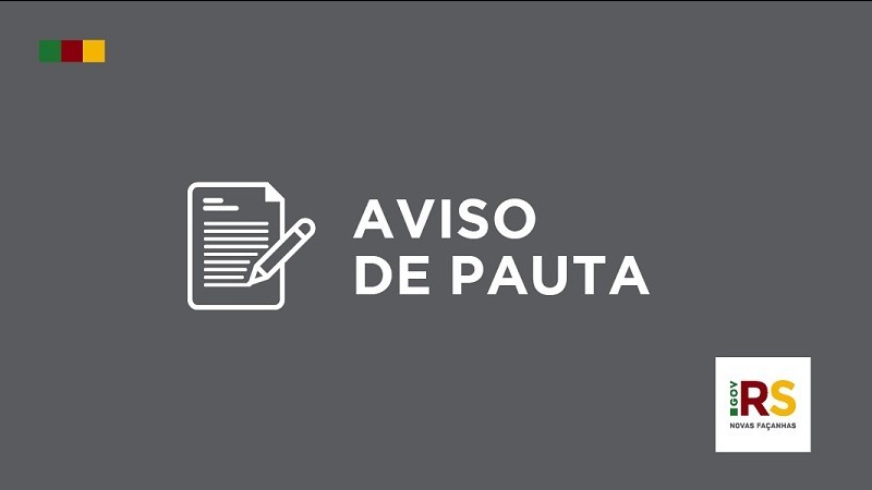 Estado apresenta plano de gestão para qualificar infraestrutura do ambiente escolar