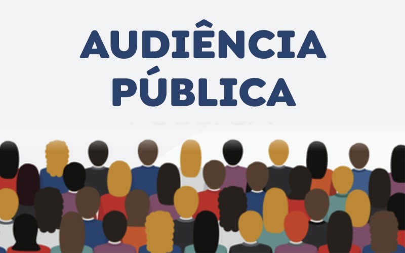 Secretaria Municipal de Saúde realiza Audiência Pública para apresentação de despesas e receitas do 3º quadrimestre de 2022