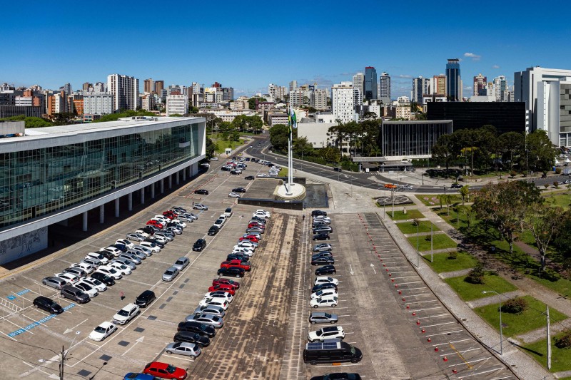 Escolhido pela Unesco, Paraná sediará evento latino-americano de educação superior