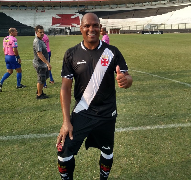 João Neiva será palco para o torneio 