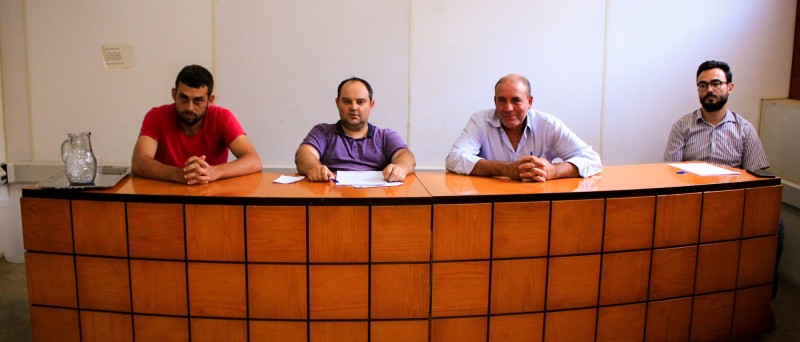 Novos representantes do Conselho Rural Sustentável são definidos