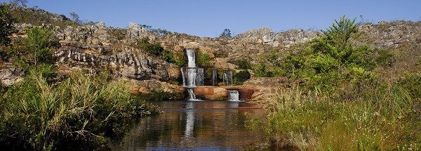 Turismo de aventura também atrai público neste Carnaval  