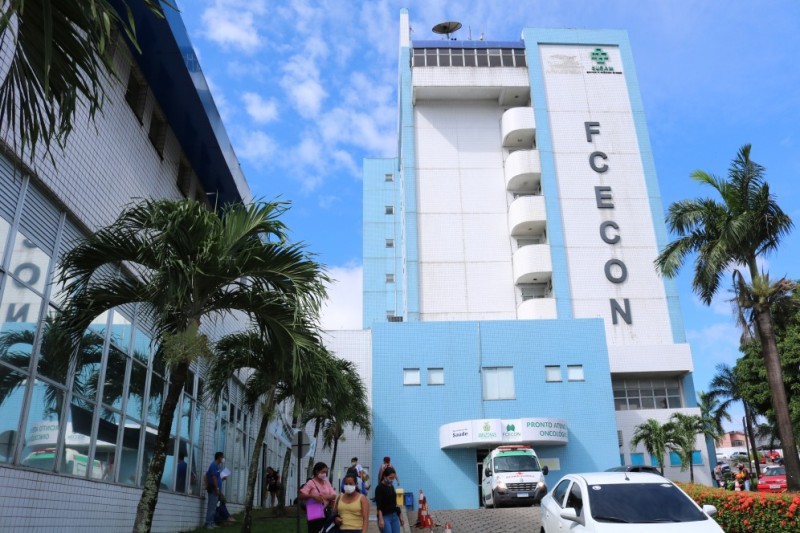 Em parceria, Hospital Francisca Mendes e FCecon realizam cirurgia complexa em paciente com câncer de rim