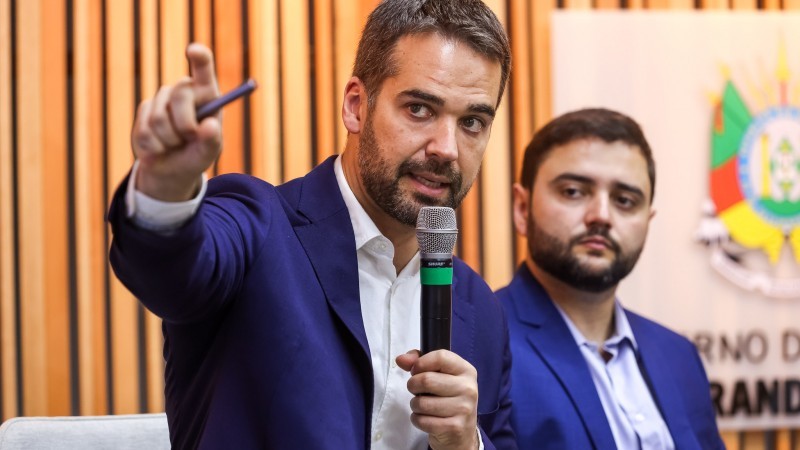 Estado apresenta plano de gestão para qualificar a infraestrutura escolar