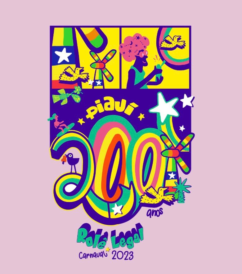 Setur realiza ação “Rolê Legal” no litoral piauiense