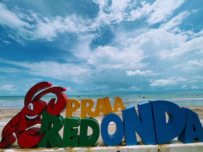 Semace indica praias próprias no feriado do Carnaval