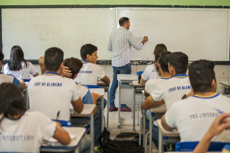 Precatórios do Fundef: pagamento de 3º lote para beneficiários sem vínculo será neste sábado (18)