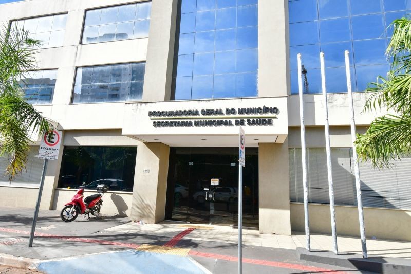Prefeito Emanuel Pinheiro vê com bons olhos a auditoria do TCE na Secretaria Municipal de Saúde