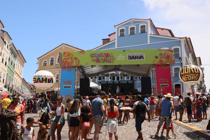 Setur-BA e trade turístico comemoram movimento de visitantes na Bahia