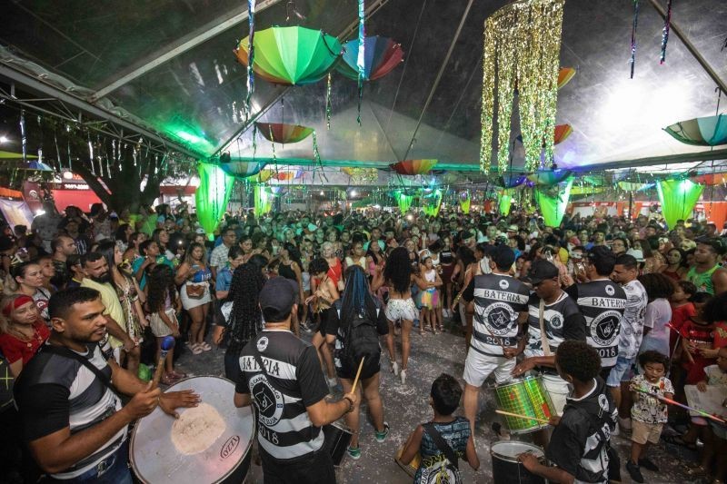 Artistas regionais destacam valorização da cultura e geração de renda com o 