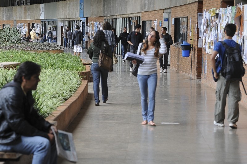 Inscrições para o Sisu do primeiro semestre terminam na sexta-feira