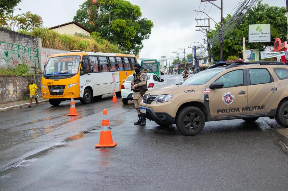 Com 79 foragidos localizados, Reconhecimento Facial é o destaque do maior Carnaval de todos os tempos.