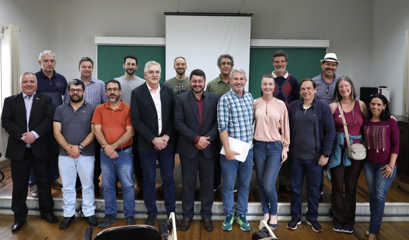 Udesc destina R$ 46 milhões para centros de ensino em nova descentralização recorde