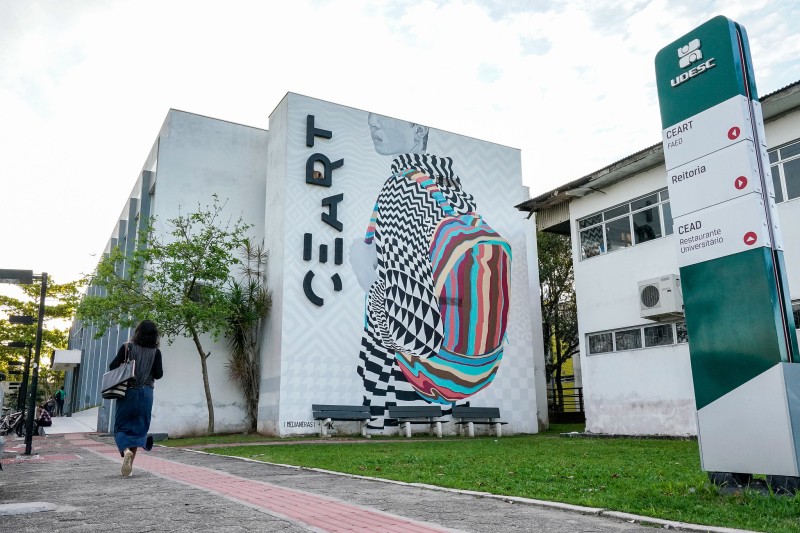 Inscrições para 390 vagas em 43 cursos da Udesc pelo Sisu terminam nesta sexta