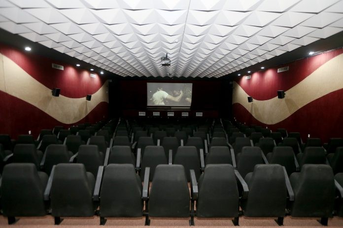 Funceb divulga programação da Sala de Cinema Walter da Silveira de 24 a 28 de fevereiro