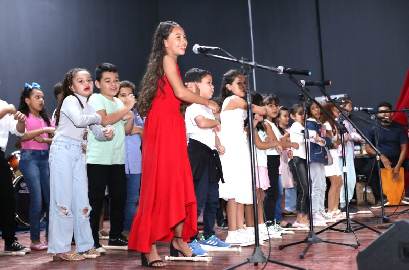 Escola de Música do Acre estende período de rematrícula