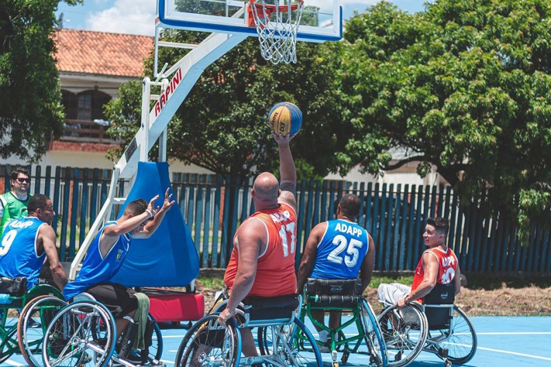 Programa Geração Olímpica e Paralímpica abre inscrições para equipe administrativa