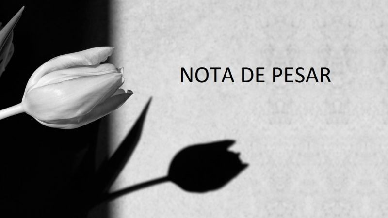 Prefeito, primeira-dama e secretário de saúde lamentam morte da mãe do coordenador da Atenção Primária