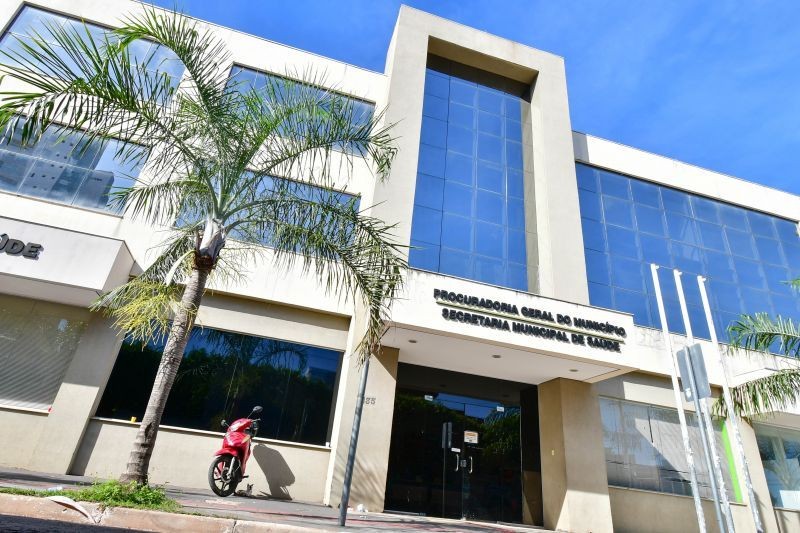 Banca que realizou o concurso público da Secretaria de Saúde divulga restante do cronograma do edital