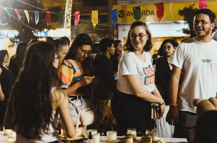 Fundação de Cultura encerra hoje inscrições para expositores na feira ‘O Balaio’