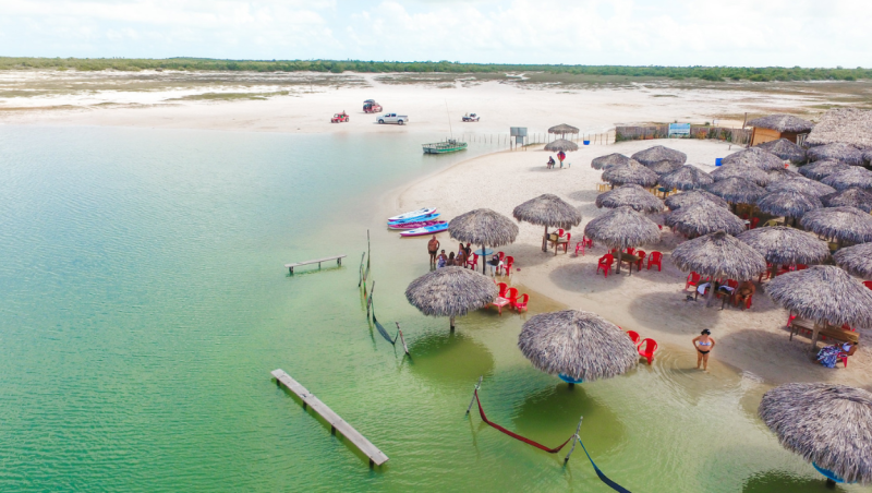 Ceará recebe investimento do MTur para fortalecimento do turismo