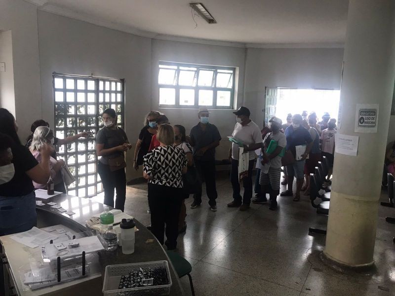 Segunda edição do Mutirão do CEM disponibilizará mais de 550 consultas no sábado (25)
