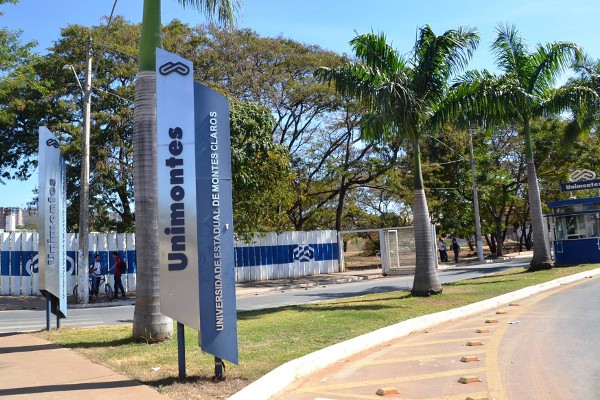 Unimontes oferece mais de 1,2 mil vagas em 51 cursos pelo Sisu 