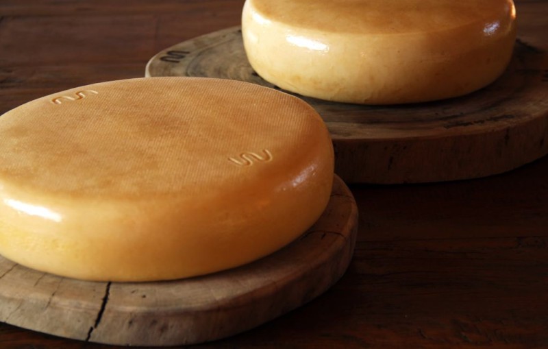 Queijo Minas Artesanal da Canastra é eleito 12º melhor do mundo 