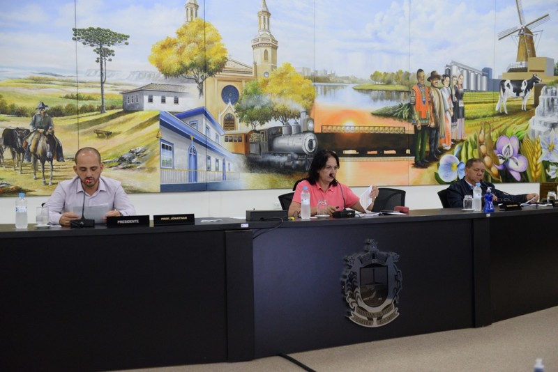 Saúde presta contas do último quadrimestre de 2022
