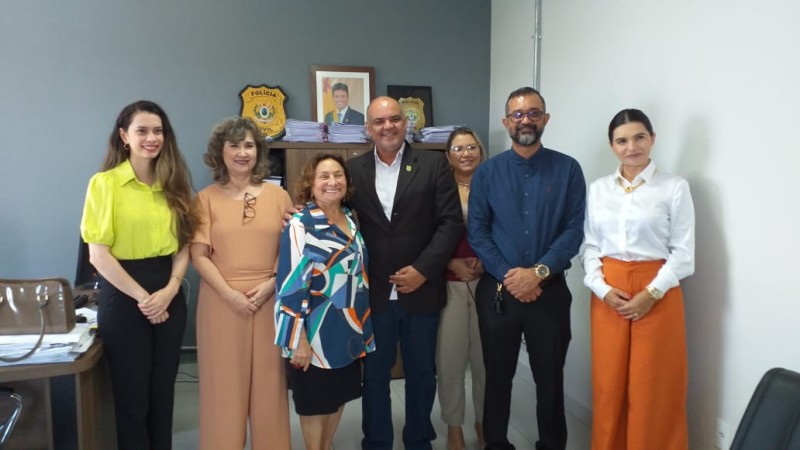 Governo e órgãos do Judiciário traçam estratégias para ampliar emissão da Carteira de Identidade Nacional