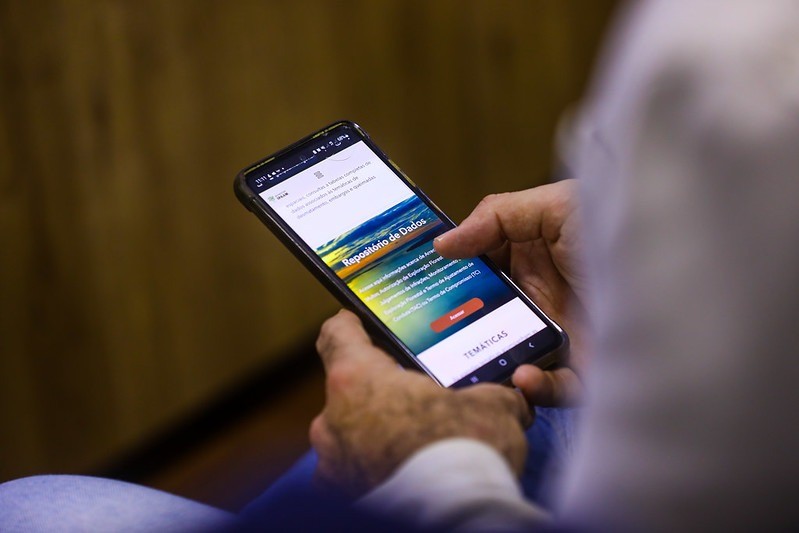 Ipaam lança “Geoportal”, ferramenta de consulta de processos ambientais