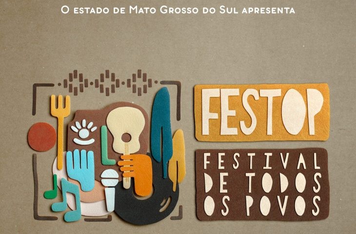 Confirmado para abril, Festop reúne atrações que vão de indígenas do rap à orquestra sinfônica