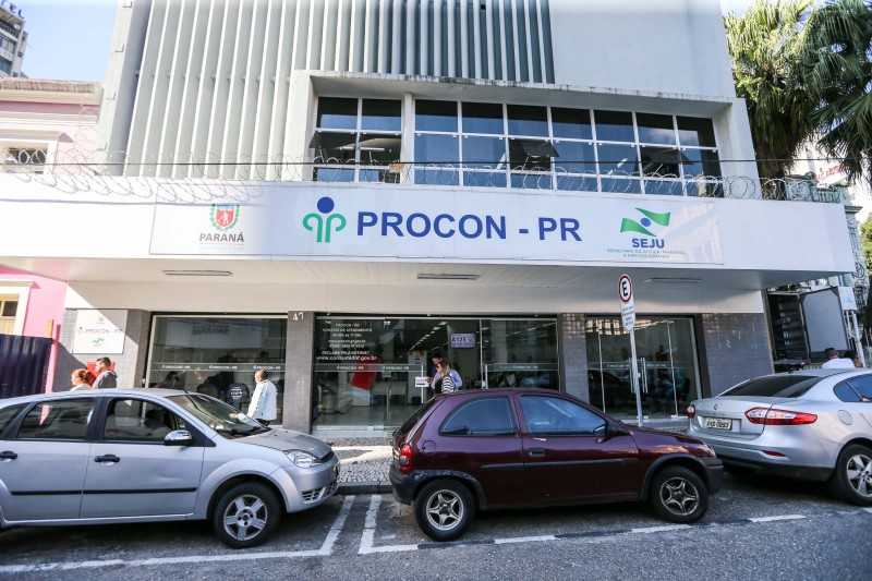 Procon-PR realiza mutirão online de renegociação de dívidas a partir desta quarta