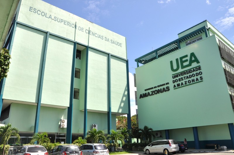 UEA divulga edital e convocação da 2ª chamada do Vestibular