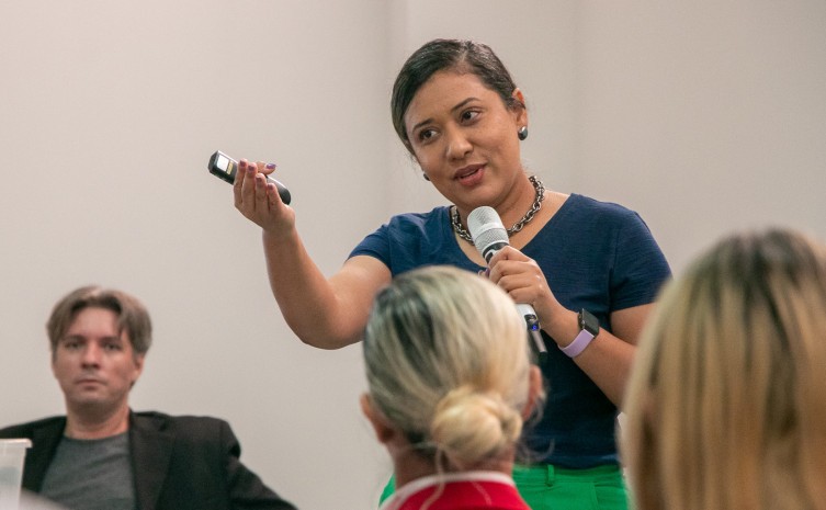 Sine promove encontro com empresários da área de eventos nesta terça-feira, 28