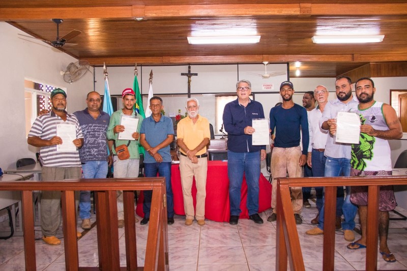 Governo de Minas regulariza mais de 300 propriedades rurais em fevereiro 