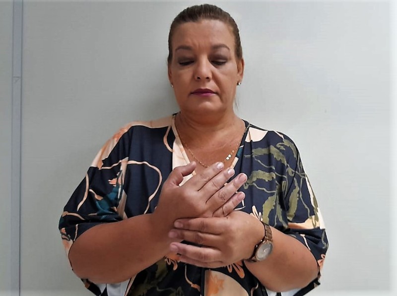 Esforço repetitivo: Prevenção é a chave contra a LER/DORT