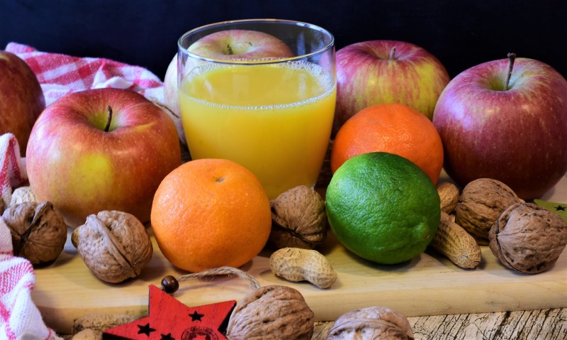 Nutricionista aborda os benefícios dos shots concentrados