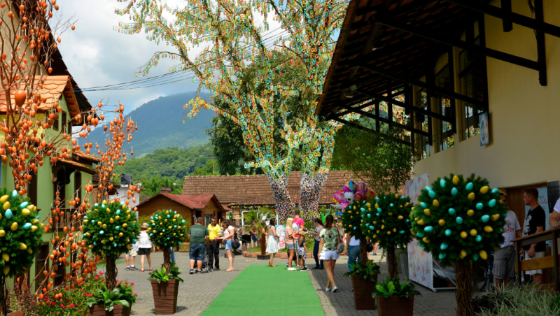 Saiba quais são os principais eventos para o mês de março