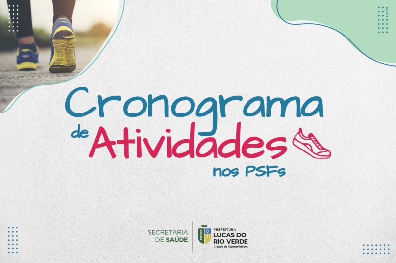 Caminhada e alongamento melhoram a qualidade de vida dos luverdenses