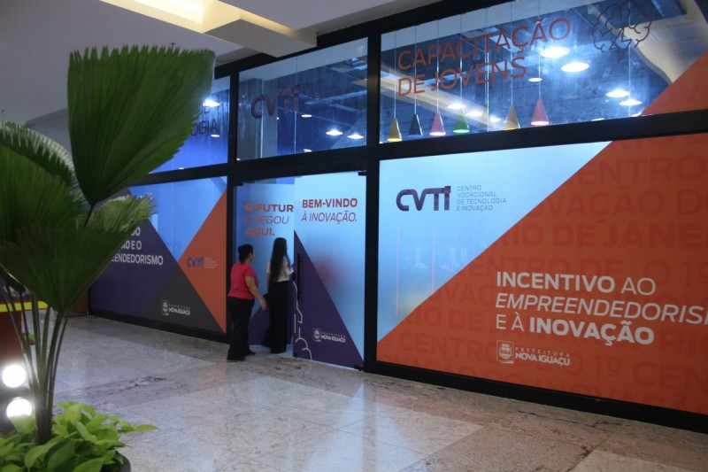 CVTI tem inscrições abertas para oficina de programação de game