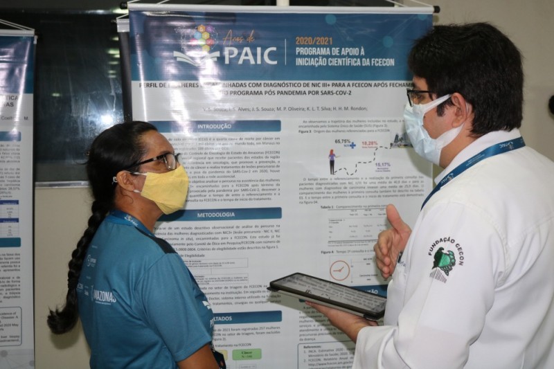 Pesquisa identifica mais de 100 espécies de algas em Parintins