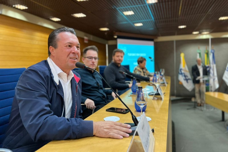 Paraná vai trabalhar em parceria com os municípios para fortalecer atrativos locais