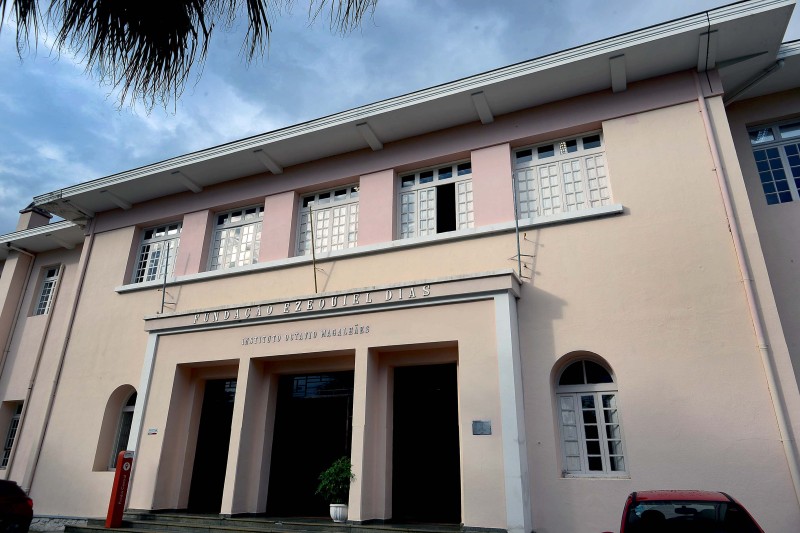 Processo seletivo da Funed contempla 25 vagas para contratação por tempo determinado
