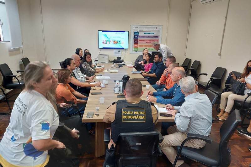 Estado e entidades parceiras intensificam medidas de prevenção contra gripe aviária