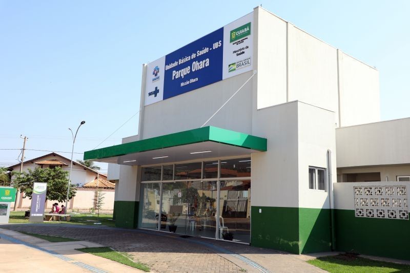 Vacina Tríplice Viral está disponível nas Unidades Básicas de Saúde; Confira horários