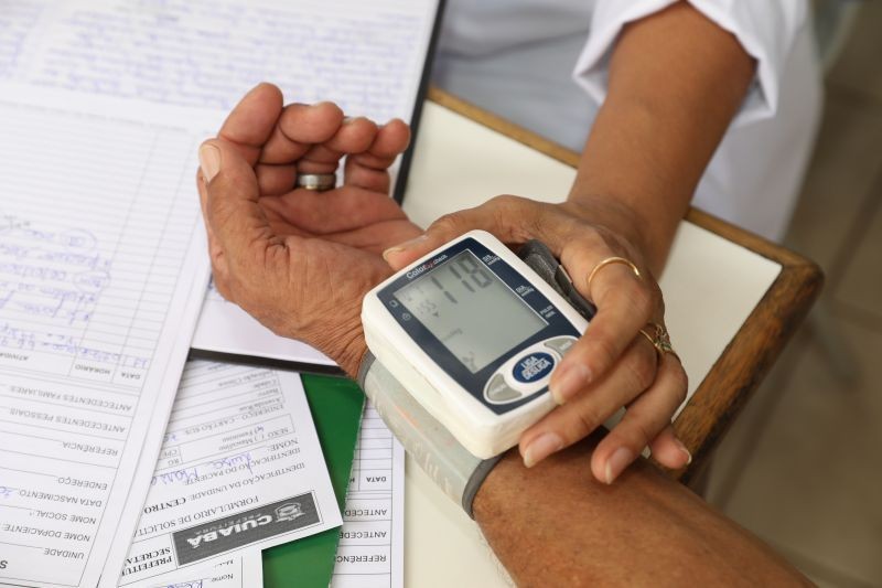 Secretaria Municipal de Saúde prorroga prazo de inscrições para seletivo de médicos até dia 4; remuneração pode chegar a R$ 15 mil