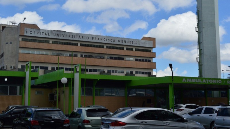 Hospital do Coração Francisca Mendes inicia ano acadêmico com novos residentes